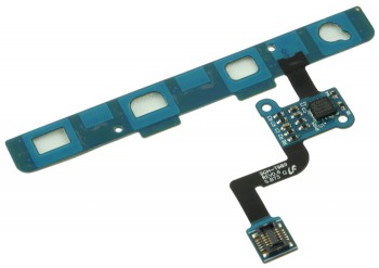 FLEX SENSORES FRONTALES SAMSUNG T989 GALAXY S II T-MOBILE