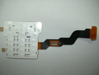 Flex Teclado Sony C902