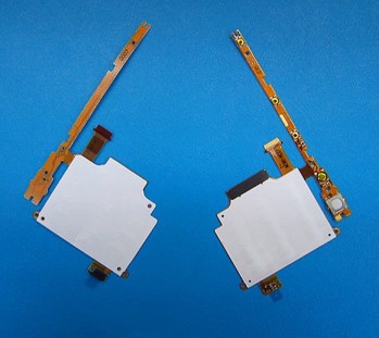 Flex Tecla/Func Sony J20 Hazel