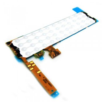 Flex Teclado QWERTY Sony Ericsson Xperia PRO MK16