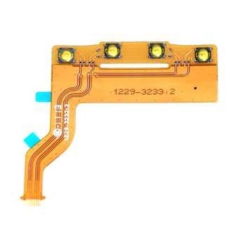 Flex Teclado Frontal Sony Ericsson Xperia Play R800/ Z1