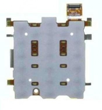Flex Teclado Sony Ericsson W350