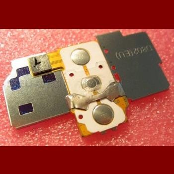 FLEX BOTONES TRASEROS LG OPTIMUS G2 D802/ D805