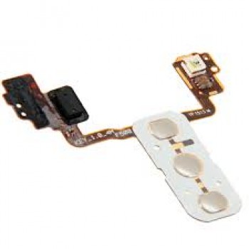 FLEX BOTONES TRASEROS/ FLASH LG OPTIMUS G4 H815