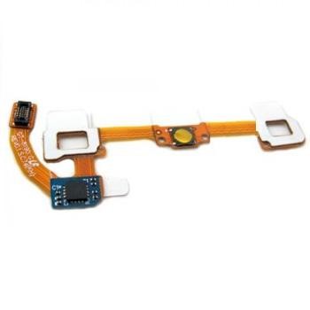 FLEX BOTON HOME/ SENSORES FRONTALES SAMSUNG GALAXY S III MINI I8190 TIPO A