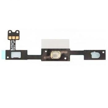 FLEX BOTON HOME/ SENSORES FRONTALES SAMSUNG GALAXY GRAND I9080/ GALAXY GRAND DUOS I9082 BLANCO