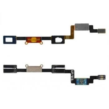 FLEX SENSORES FRONTALES/ BOTON HOME SAMSUNG GALAXY S4 MINI I9190/ S4 MINI DUOS I9192