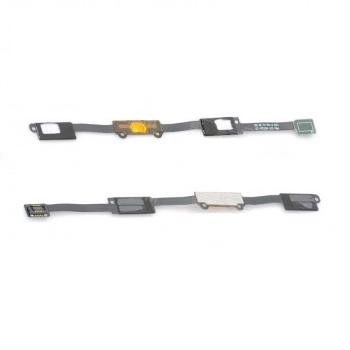 FLEX TECLADO FRONTAL/ SENSORES FRONTALES SAMSUNG GALAXY TAB 3 10.1 P5200/ P5210
