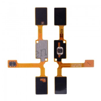 FLEX BOTON HOME/ SENSORES SAMSUNG GALAXY J2 SM-J200