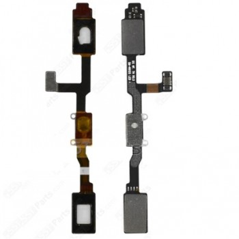 FLEX BOTON HOME/ SENSORES FRONTALES SAMSUNG GALAXY NOTE EDGE SM-N915