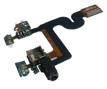 Flex Camara/Audio BB 8900