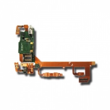 Flex Camara/Funcion BB 9800
