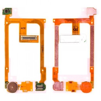 Flex Cam Frontal Nokia 3710