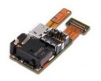 Flex Camara/Carga/USB NOKIA 5330