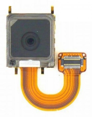 Flex Camara Nokia N73