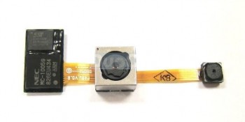 Flex Camara Samsung F480