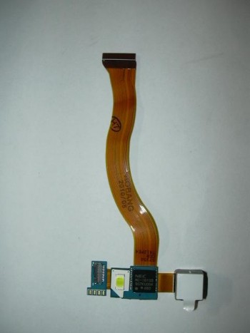 Flex Camara Samsung S7350