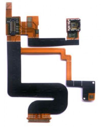 Flex Camara Sony C702