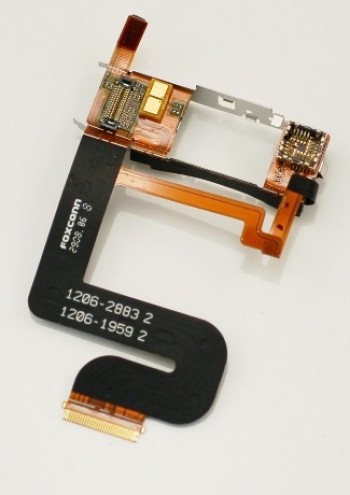 Flex Camara Sony C902