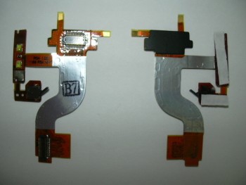 Flex Camara Sony K750/W800