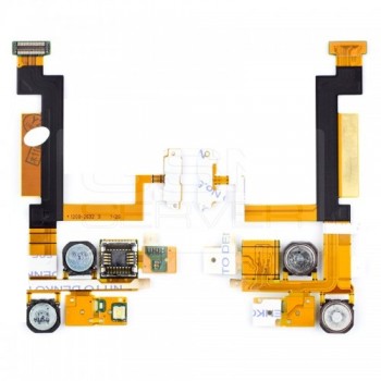 Flex Cam/Fun/Aur/Tim Sony T700