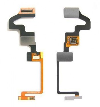Flex Camara Sony W300/Z530