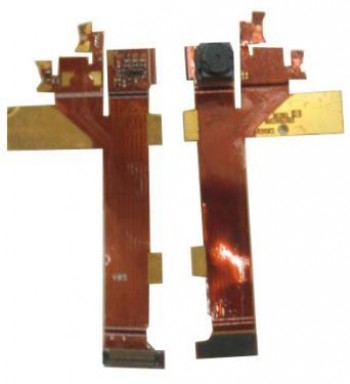 Flex Camara Sony W302