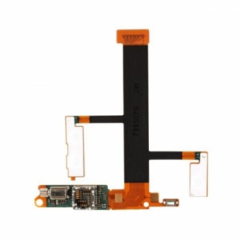Flex Camara/ Vibrador/ Funcion Sony Ericsson W350
