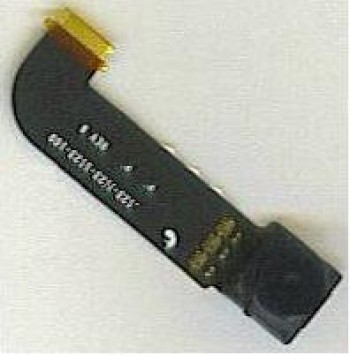 Flex camara/ Audio Sony Ericsson W595