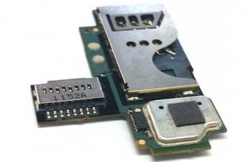 Flex SIM BlackBerry 9360