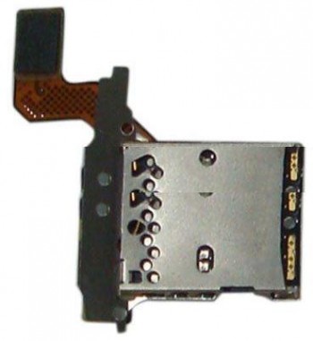 Flex Simcard Blackberry 9700