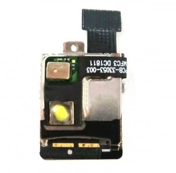 Flex SIM BlackBerry 9790