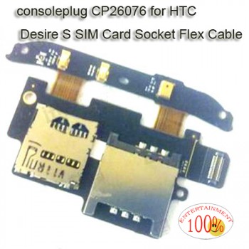 Flex SIM/ Memoria Micro SD HTC G12/ Desire S/ Saga