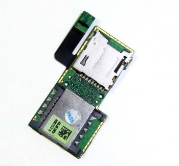 Flex SIM/Memoria HTC G2/Magic/ Sapphire