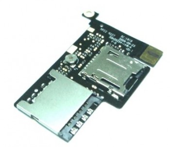 Flex SIM/ Memoria HTC G5/ Nexus One