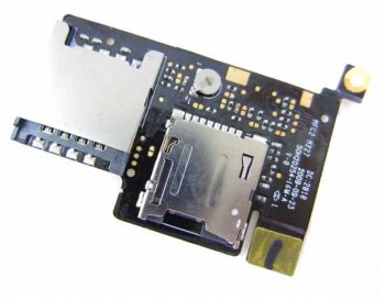 Flex SIM HTC G7