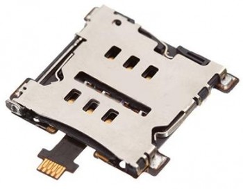 FLEX LECTOR SIM HTC ONE PN07110/ PN07120