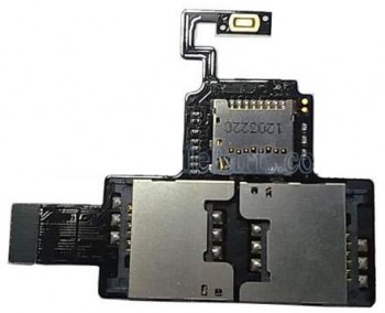 FLEX SIM/ MEMORIA HTC T328/ DESIRE V