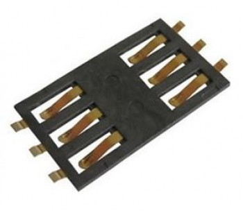 Bandeja Lectora SIM iPhone 3Ga/3Gs