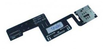 Flex SIM Apple iPad 1
