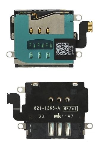 Flex SIM Apple iPad 3 4G 