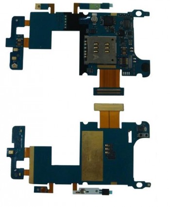Flex SIM LG GM730