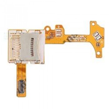 Flex SIM LG LGP500/P509 Optimus One