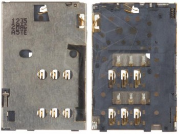 LECTOR SIM NOKIA 112 ASHA 202 ASHA 305 ASHA 306 ASHA 308 C2-00 C2-03 C2-06 C2-08 X2-02