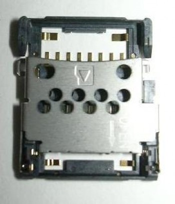 BANDEJA LECTORA SIM NOK500 NOKIA 500