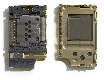 Banco Lector SIM Nokia 5610/ 6500s/ 7390 