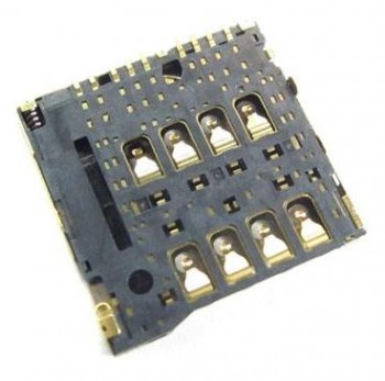 CONECTOR SIM NOKIA LUMIA 620