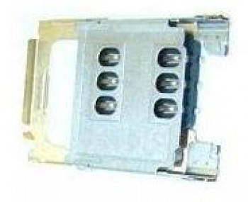 LECTOR TARJETA SIM NOKIA 7230/ ASHA 311/ ASHA 300/ ASHA 203