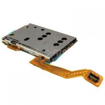 Flex SIM Nokia C7-00 701