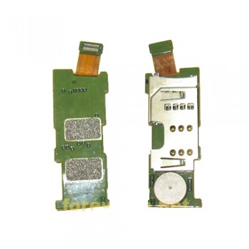 Flex SIM Nokia E52/ E55